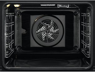 Духовой шкаф Электролюкс KOCDH76X фото 3 в Санкт-Петербурге Духовой шкаф Electrolux KOCDH76X фото 3 в Санкт-Петербурге
