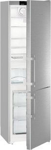 Холодильник Либхер CNef 4015 Comfort NoFrost фото 4 в Санкт-Петербурге Холодильник Liebherr CNef 4015 Comfort NoFrost фото 4 в Санкт-Петербурге