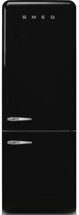 Холодильник Смег FAB38RBL5 фото в Санкт-Петербурге Холодильник Smeg FAB38RBL5 фото в Санкт-Петербурге