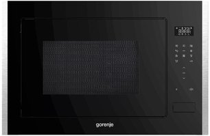 Микроволновая печь Горение BM251S7XG фото в Санкт-Петербурге Микроволновая печь Gorenje BM251S7XG фото в Санкт-Петербурге