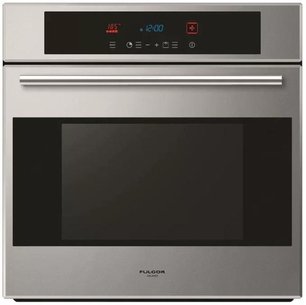 Духовой шкаф Фулгор Милано LO 6115 P TC ME фото в Санкт-Петербурге Духовой шкаф Fulgor Milano LO 6115 P TC ME фото в Санкт-Петербурге
