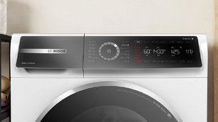Стиральная машина Bosch WGB24410ME фото 4 в Санкт-Петербурге