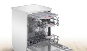 Посудомоечная машина Bosch SMS4HVW33E фото 3 в Санкт-Петербурге