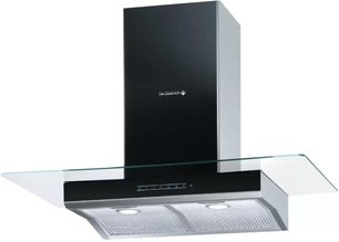 Вытяжка Де Дитрих DHD 787 B фото в Санкт-Петербурге Вытяжка De Dietrich DHD 787 B фото в Санкт-Петербурге