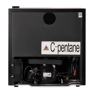 Винный шкаф Маунфилд MFWC-40SB14 фото 3 в Санкт-Петербурге Винный шкаф Maunfeld MFWC-40SB14 фото 3 в Санкт-Петербурге