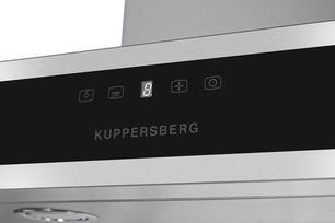 Вытяжка Куперсберг DDA 660 XBG фото 3 в Санкт-Петербурге Вытяжка Kuppersberg DDA 660 XBG фото 3 в Санкт-Петербурге