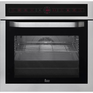 Духовой шкаф Тека HL 890 STAINLESS STEEL фото в Санкт-Петербурге Духовой шкаф Teka HL 890 STAINLESS STEEL фото в Санкт-Петербурге