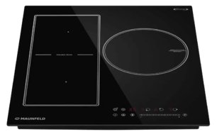 Индукционная варочная панель Маунфилд CVI453SBBK Inverter фото 3 в Санкт-Петербурге Индукционная варочная панель Maunfeld CVI453SBBK Inverter фото 3 в Санкт-Петербурге