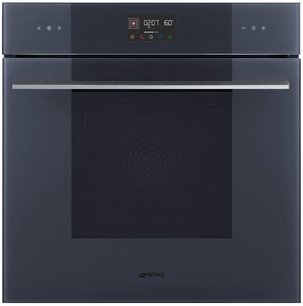 Духовой шкаф Смег SO6102TG фото в Санкт-Петербурге Духовой шкаф Smeg SO6102TG фото в Санкт-Петербурге
