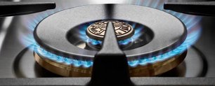 Газовая варочная панель Бертаззони CB36500X фото 3 в Санкт-Петербурге Газовая варочная панель Bertazzoni CB36500X фото 3 в Санкт-Петербурге