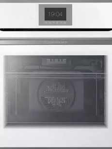 Духовой шкаф Куперсбуш BP 6550.0 W3 Silver Chrome фото 3 в Санкт-Петербурге Духовой шкаф Kuppersbusch BP 6550.0 W3 Silver Chrome фото 3 в Санкт-Петербурге