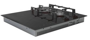 Варочная поверхность Korting HIG 6225 CTN фото 3 в Санкт-Петербурге