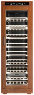 Винный шкаф Meyvel MV108-WN1-M фото 3 в Санкт-Петербурге