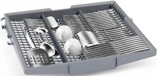 Встраиваемая посудомоечная машина Bosch SMV4EVX00E фото 2 в Санкт-Петербурге