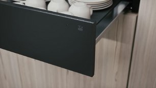 Встраиваемый подогреватель посуды Аско ODW61GS1 фото 3 в Санкт-Петербурге Встраиваемый подогреватель посуды Asko ODW61GS1 фото 3 в Санкт-Петербурге