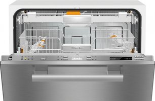 Встраиваемая посудомоечная машина Миле PG8133SCVi XXL фото 2 в Санкт-Петербурге Встраиваемая посудомоечная машина Miele PG8133SCVi XXL фото 2 в Санкт-Петербурге