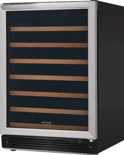 Винный шкаф Фриджидаер FGWC5233TS фото 4 в Санкт-Петербурге Винный шкаф Frigidaire FGWC5233TS фото 4 в Санкт-Петербурге