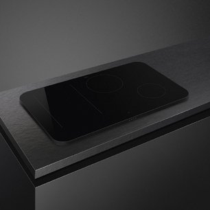 Варочная панель Smeg SISL7844MB фото 3 в Санкт-Петербурге