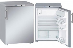 Холодильник Либхер TPesf 1714 Comfort фото 3 в Санкт-Петербурге Холодильник Liebherr TPesf 1714 Comfort фото 3 в Санкт-Петербурге