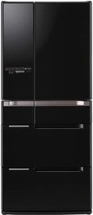 Холодильник Хитачи R-C 6200 U XK фото в Санкт-Петербурге Холодильник Hitachi R-C 6200 U XK фото в Санкт-Петербурге
