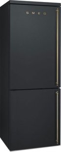 Холодильник Смег FA8003AOS фото в Санкт-Петербурге Холодильник Smeg FA8003AOS фото в Санкт-Петербурге