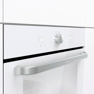 Духовой шкаф Горение BOS6737SYW фото 2 в Санкт-Петербурге Духовой шкаф Gorenje BOS6737SYW фото 2 в Санкт-Петербурге