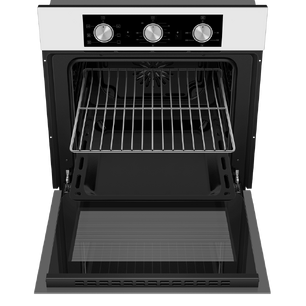 Духовой шкаф Maunfeld AEOF6060W фото 4 в Санкт-Петербурге