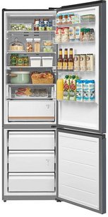 Холодильник Toshiba GR-RB572WI-PMJ(06) фото 2 в Санкт-Петербурге