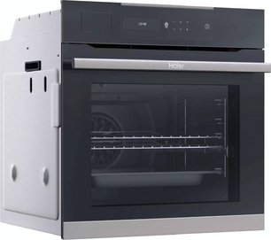 Духовой шкаф Хайер HWO60SM5S9B1H фото 2 в Санкт-Петербурге Духовой шкаф Haier HWO60SM5S9B1H фото 2 в Санкт-Петербурге