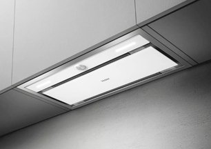 Встраиваемая вытяжка Хайер HVX-BI664GW фото 3 в Санкт-Петербурге Встраиваемая вытяжка Haier HVX-BI664GW фото 3 в Санкт-Петербурге
