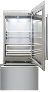 Встраиваемый холодильник Fhiaba RS900TGT6I фото в Санкт-Петербурге