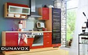 Винный шкаф Dunavox DX-89.246TB фото 2 в Санкт-Петербурге