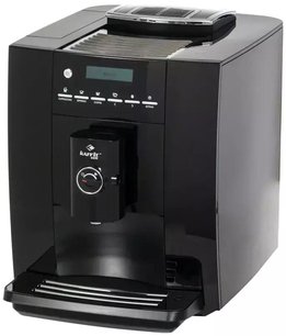 Кофемашина Каффит ком KLM1604А Black фото 4 в Санкт-Петербурге Кофемашина Kaffit com KLM1604А Black фото 4 в Санкт-Петербурге