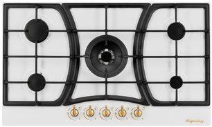 Газовая варочная панель Куперсберг FS 903 W Bronze фото в Санкт-Петербурге Газовая варочная панель Kuppersberg FS 903 W Bronze фото в Санкт-Петербурге