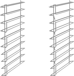 Комплект направляющих SMEG RGN11-10 фото в Санкт-Петербурге