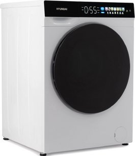 Стиральная машина Hyundai WFE9229 фото 2 в Санкт-Петербурге
