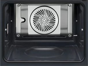 Духовой шкаф AEG TP9SB831AT фото 4 в Санкт-Петербурге