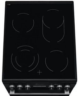 Электрическая плита Electrolux EKC954908K фото 4 в Санкт-Петербурге