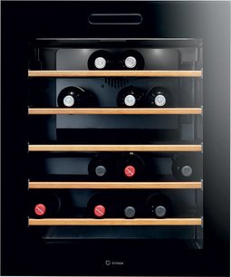 Встраиваемый винный шкаф Irinox Vinoteca HVIN2350001 фото в Санкт-Петербурге