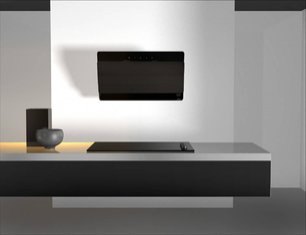 Вытяжка Фабер Cocktail BK F80 фото 2 в Санкт-Петербурге Вытяжка Faber Cocktail BK F80 фото 2 в Санкт-Петербурге