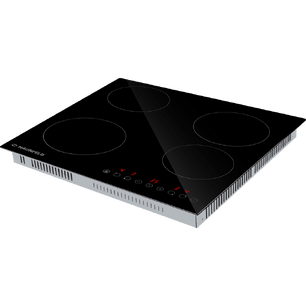 Варочная панель Maunfeld AVCE594BK фото 3 в Санкт-Петербурге