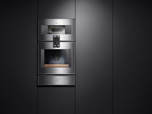 Встраиваемая микроволновая печь Гаггенау BM 485-110 фото 3 в Санкт-Петербурге Встраиваемая микроволновая печь Gaggenau BM 485-110 фото 3 в Санкт-Петербурге