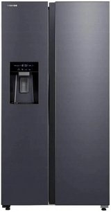 Холодильник Toshiba GR-RS755WI-PMJ(06) фото в Санкт-Петербурге