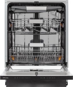 Встраиваемая посудомоечная машина KRONA KAMAYA 60 BI V2 фото 2 в Санкт-Петербурге