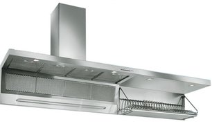 Вытяжка Фалмек Master 120 ix (800) ECP фото 4 в Санкт-Петербурге Вытяжка Falmec Master 120 ix (800) ECP фото 4 в Санкт-Петербурге