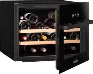 Винный шкаф La Sommeliere LSBI28B фото 2 в Санкт-Петербурге
