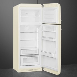 Холодильник Смег FAB30RCR6 фото 2 в Санкт-Петербурге Холодильник Smeg FAB30RCR6 фото 2 в Санкт-Петербурге