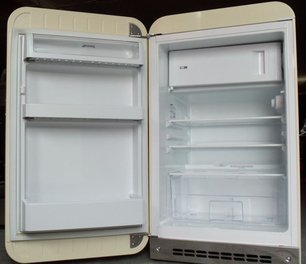 Холодильник Смег FAB10LP фото 2 в Санкт-Петербурге Холодильник Smeg FAB10LP фото 2 в Санкт-Петербурге