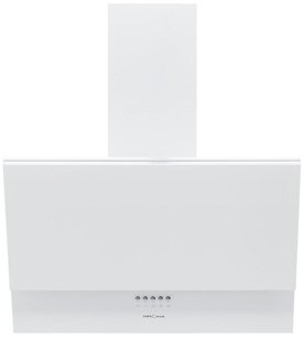 Вытяжка Krona PLATTE 600 WHITE PB фото в Санкт-Петербурге Вытяжка Krona PLATTE 600 WHITE PB фото в Санкт-Петербурге