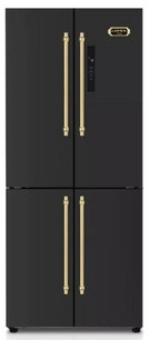 Холодильник Lofra GFRNM 819/O BRASS фото в Санкт-Петербурге